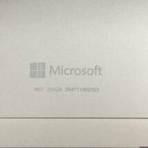 ☆【SIMフリー】Microsoft Surface Pro 5 model:1807『Core i5(7300U) 2.6Ghz/RAM:8GB/SSD:256GB』12.3インチ LTE対応 Windows10Pro 動作品_画像7
