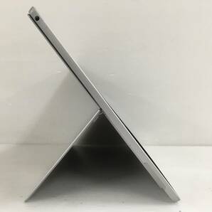 ☆【SIMフリー】Microsoft Surface Pro 5 model:1807『Corei5(7300U)2.6Ghz/RAM:8GB/SSD:256GB』12.3インチ LTE 動作品 ※難あり の画像5