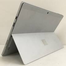 ☆【SIMフリー】Microsoft Surface Pro 5 model:1807『Corei5(7300U)2.6Ghz/RAM:8GB/SSD:256GB』12.3インチ LTE Win10Pro 動作品 ※難あり _画像2