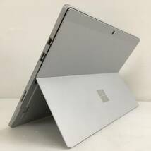 ☆【SIMフリー】Microsoft Surface Pro 5 model:1807『Core i5(7300U) 2.6Ghz/RAM:8GB/SSD:256GB』12.3インチ LTE対応 Windows10Pro 動作品_画像2