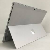 ☆【SIMフリー】Microsoft Surface Pro 5 model:1807『Core i5(7300U) 2.6Ghz/RAM:8GB/SSD:256GB』12.3インチ LTE対応 Windows10Pro 動作品_画像2