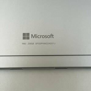 【13インチ】Microsoft Surface Pro 8 model:1983『第11世代 Core i5(1145G7) 2.6Ghz/RAM:16GB/ストレージ:欠品』※ジャンク扱いの画像6
