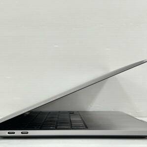 【良品 13.3インチ】Apple MacBook Pro(13-inch,2020) A2289 Core i5(8257U)/1.4GHz RAM:8GB/SSD:256GB space gray Sonoma 動作品の画像4