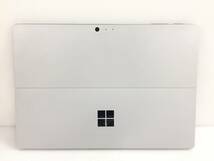 【良品 12.3インチ】Microsoft Surface Pro 6 model:1796『Core i5(8350U) 1.7Ghz/RAM:8GB/SSD:256GB』Wi-Fi Win10 動作品_画像2