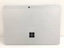 【良品 SIMフリー】Microsoft Surface Pro 5 model:1807『Core i5(7300U) 2.6Ghz/RAM:4GB/SSD:128GB』12.3インチ LTE対応 Win10 動作品_画像2