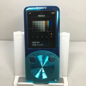 SONYWALKMAN NW-S755(動作品)(良品)の画像5