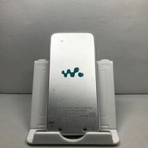 SONYウォークマン NW-S636F(動作品)(良品)_画像7