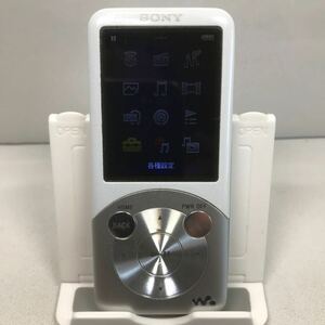 SONY WALKMAN NW-S754(動作品)(美品)