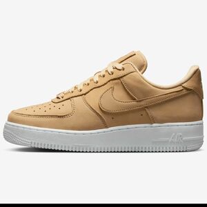 ナイキ エア フォース 1 プレミアム NIKE W AIR FORCE 1 PRM DR9503-201 新品　28.5cm