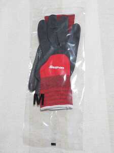  new goods Snap-on Snap-on Utility Glove all-purpose mesh M maintenance glove nitoliru glove hard-to-find glove remainder a little 