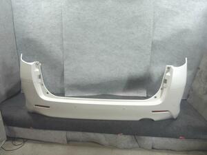 Alphard DBA-ANH20W リアBumper 240S 7person 070 52159-58080-A0