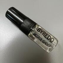 即購入OK　BYREDO　バイレード　モハーヴェゴースト　1.5ml　香水　人気商品_画像2