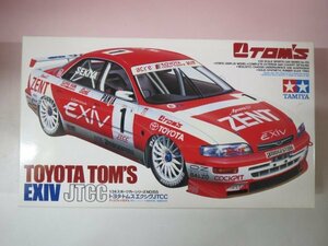 67959■タミヤ　1/24 トヨタ トムス エクシヴ JTCC