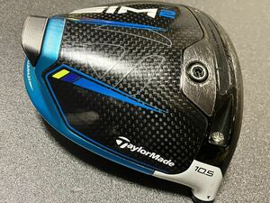 TaylorMade