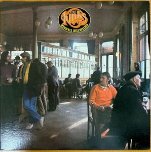 米【LP】The Kinks/Muswell Hillbillies【240518】USA/RCA