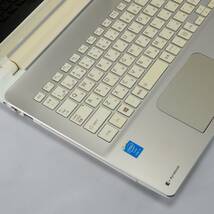 dynabook T55/45MJ★デュアルコアCPU/HDD1TB/4GBメモリ/15.6型/WLAN/Blu-ray/BDXL/Webカメラ/USB3.0/SD/Win11/Office H＆B2019_画像5