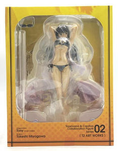 【中古】［未開封］虎の穴 Toranoana＆Creators Collaboration Figure Series 02[240092268978]