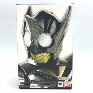 【中古】S.H.Figuarts 真骨彫製法 仮面ライダーパンチホッパー 「仮面ライダーカブト」[240092269071]