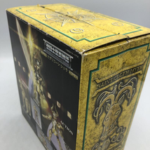 【中古】[開封] バンダイ 聖闘士聖衣神話 カプリコーンシュラ 「聖闘士星矢」[240092268644]_画像9