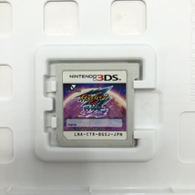 【中古】3DS）イナズマイレブンGO ギャラクシー スーパーノヴァ[240092263427]_画像4