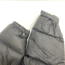 【中古】THE NORTH FACE ヌプシダウンジャケット NF0A3C8D S　ザノースフェイス[240092268351]_画像8