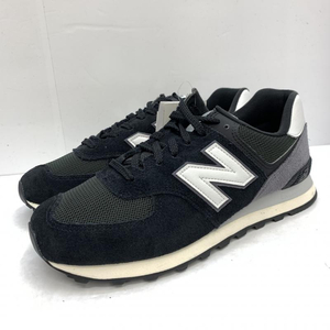 【中古】New Balance U574KN2 27.5cm ニューバランス[240092269828]