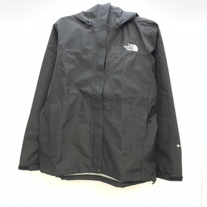 【中古】THE NORTH FACE Cloud Jacket ブラック L NP12405　ザノースフェイス[240092268334]