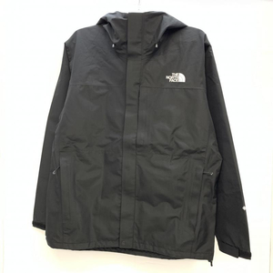 【中古】THE NORTH FACE Cloud Jacket ブラック M NP12405 ザノースフェイス[240092268335]