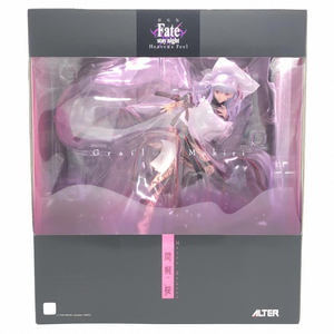 【中古】[未開封] ALTER 劇場版「Fate/stay night [Heaven’s Feel]」 間桐桜 マキリの杯Ver. 1/7[249008251320]