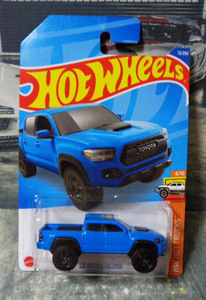 HotWheels '20 TOYOTA TACOMA　ホットウィール トヨタ タコマ　　///(037)