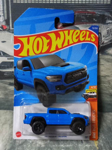 HotWheels '20 TOYOTA TACOMA　ホットウィール トヨタ タコマ　カード傷み　///(056)