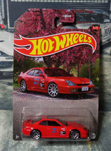 ホットウィール 1998 ホンダ プレリュード 　HOTWHEELS '98 HONDA PRELUDE　　///AZ_画像1