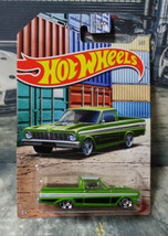 HotWheels '65 FORD RANCHERO　ホットウィール 1965 フォード ランチェロ　　　　　///RT308_画像1