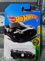 HOTWHEELS '15 JAGUAR F-TYPE PROJECT 7 　ホットウィール 2015 ジャガー Fタイプ プロジェクト7　　///(78)_画像1