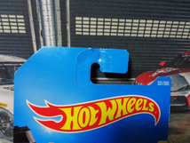 HotWheels STREET WIENER HOT DOG 　　ホットウィール ストリートウィンナー ホットドック　説明文・写真ご参照 　///fm_画像4