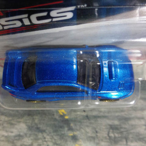 HotWheels Modern Classics '98 SUBARU IMPREZA 22B Sti-VERSION ホットウィール スバル インプレッサ 22B-STiバージョン  ///(48)の画像4