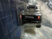 HotWheels 1987 Toyota Pickup Truck BACK TO THE FUTURE　ホットウィール バックトゥザフューチャー トヨタ ピックアップトラック ///RT_画像4