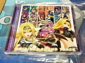 パチスロ 戦国乙女2 サントラ CD