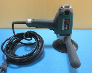 RYOBI　サンダポリッシュ　PE-2010　2006年　中古品　動作確認済み