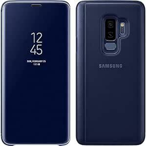 au+1 collection SELECT 純正 ケース Galaxy S9 Plus ギャラクシー S9 プラス スマホ カバ