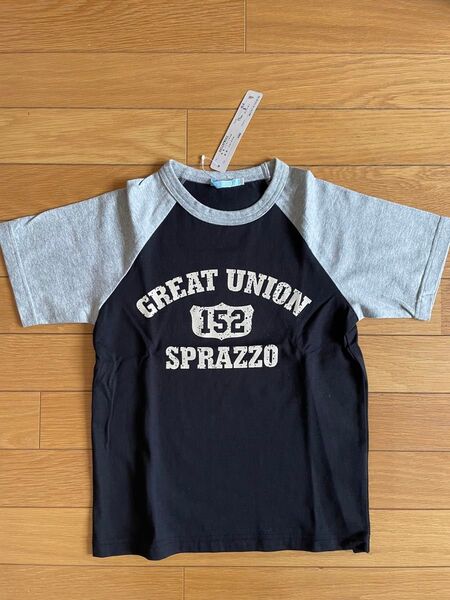 新品タグ付き 身長116〜122cm Tシャツ