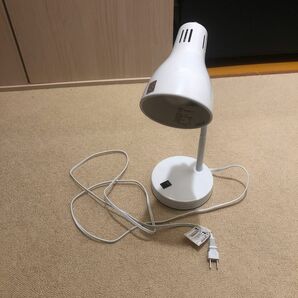 電気スタンド ニトリ