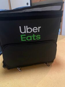 ウーバーイーツ　配達バック Uber Eats 配達バッグ