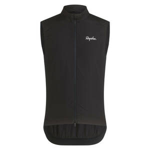 新品 Rapha 現行版 Men's Core Gilet Sサイズ ブラック ラファ メンズ コア ジレ ベスト