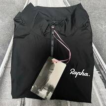 新品 Rapha 現行版 Men's Core Gilet XSサイズ ブラック ラファ メンズ コア ジレ ベスト_画像9