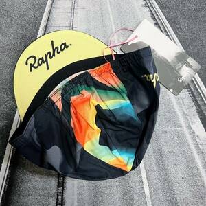 新品 Rapha 特別限定版 Maghalie Rochette Cap ワンサイズ (FREE 54-64cm) ラファ マーガリー・ロシェット キャップ コットン素材