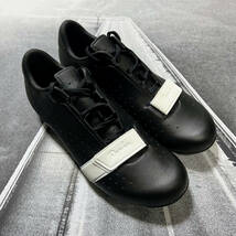 新品 Rapha Classic Shoes サイズ39 (JP 25cm) ラファ クラシック シューズ SPD-SL 3穴 カーボンソール_画像2