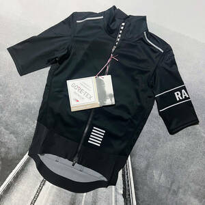  новый товар Rapha Pro Team GORE-TEX INFINIUM Jersey XS размер черновой . мужской Pro команда Gore-Tex in finiam джерси короткий рукав 