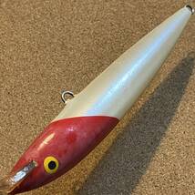 ラパラ フローティングマグナム F18MAG RH Rapala FLOATING MAGNUM レッドヘッド_画像9