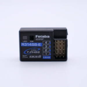 # Futaba R314SB-E receiver 